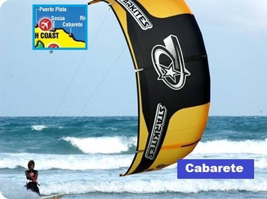 Cabarete Windsurfing