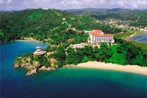 Gran Bahia Principe Cayacoa Samana