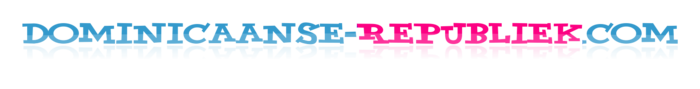 logo dominicaanse republiek