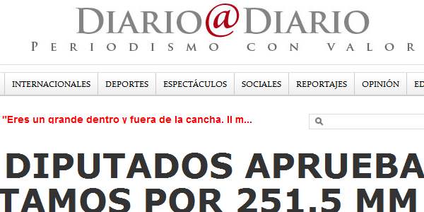 Diario