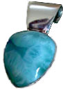 larimar stone