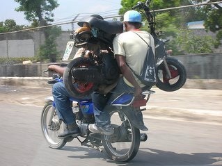 Transportation Dominican Republic